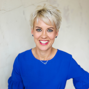 Tammy Withers's headshot
